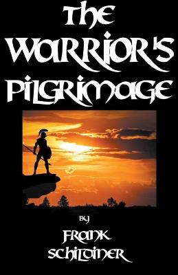 Book cover for The Warrior's Pilgrimage