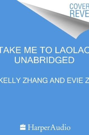 Cover of Take Me to Laolao