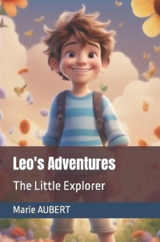 Cover of Leo's Adventures