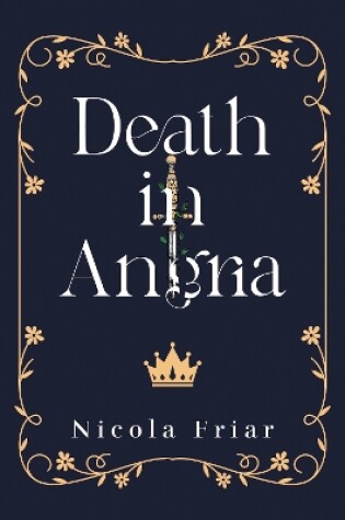 Cover of Death in Angria