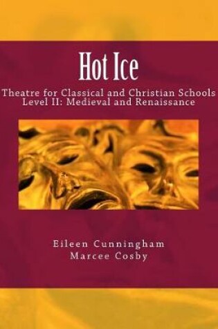 Cover of Hot Ice II