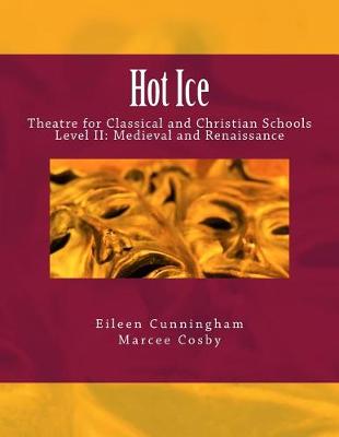 Cover of Hot Ice II