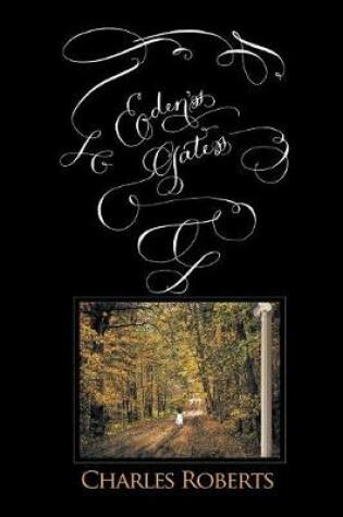 Cover of Eden's Gates