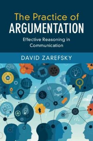 Cover of The Practice of Argumentation