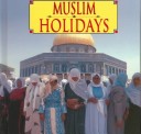 Book cover for Muslim Holidays