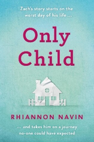 Cover of Only Child
