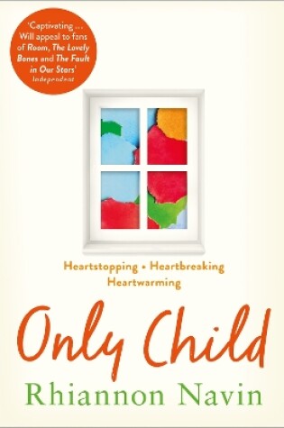 Cover of Only Child