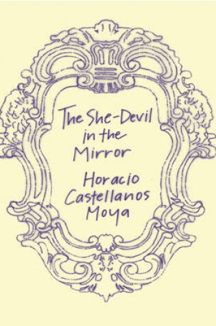 Cover of The She-Devil in the Mirror