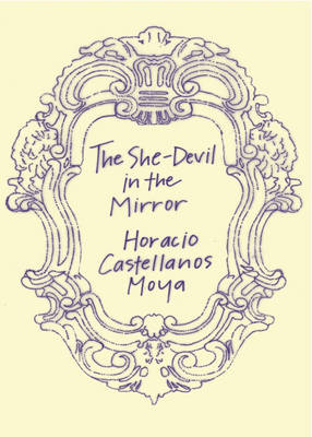 Book cover for The She-Devil in the Mirror