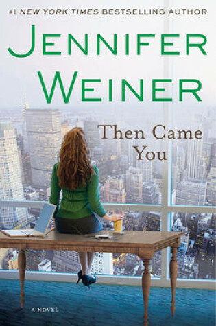 Cover of Then Came You