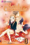 Book cover for Sand Chronicles, Vol. 3