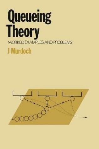 Cover of Queueing Theory