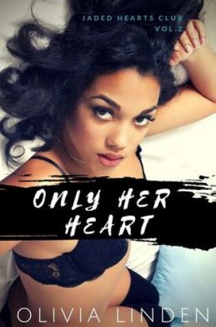 Cover of Only Her Heart