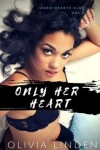 Book cover for Only Her Heart