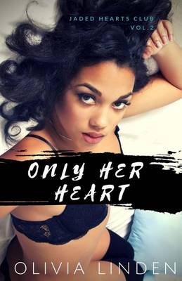 Cover of Only Her Heart