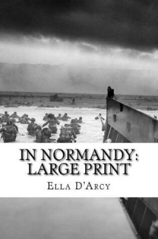 Cover of In Normandy