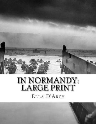 Book cover for In Normandy