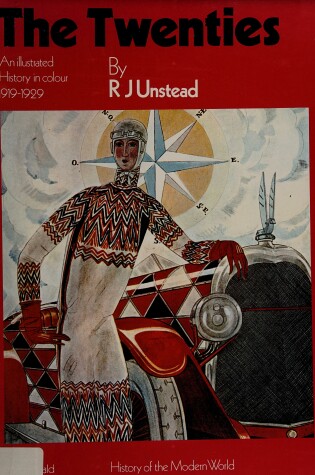 Cover of The Twenties