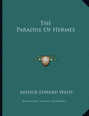 Book cover for The Paradise of Hermes