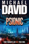 Book cover for Psionic
