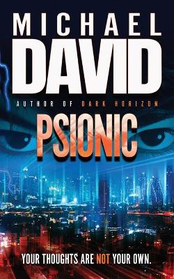 Cover of Psionic