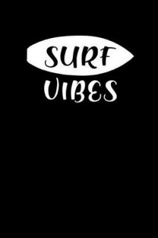 Cover of Surf Vibes