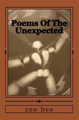 Cover of unexpected poems