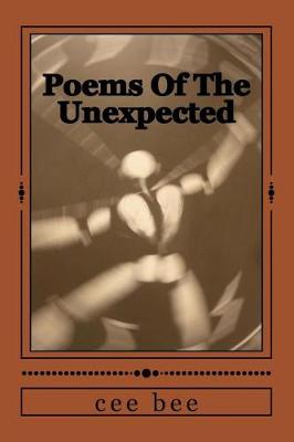 Book cover for unexpected poems