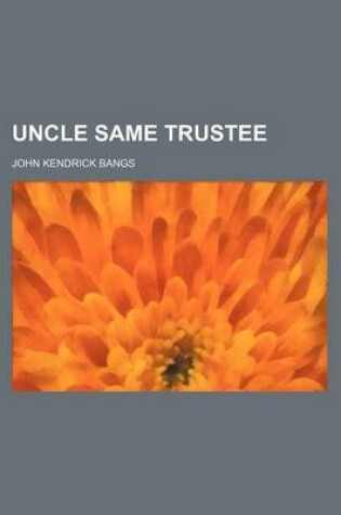 Cover of Uncle Same Trustee