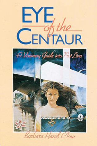 Cover of Eye of the Centaur