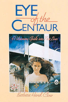 Book cover for Eye of the Centaur