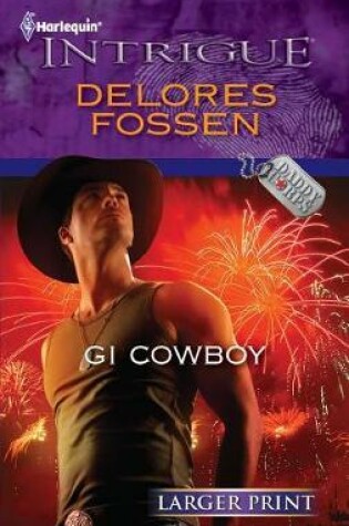Cover of GI Cowboy