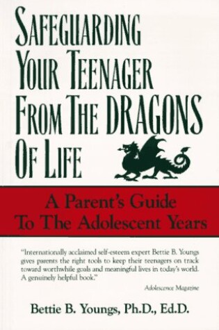 Cover of Safeguarding Your Teenager from the Dragons of Life