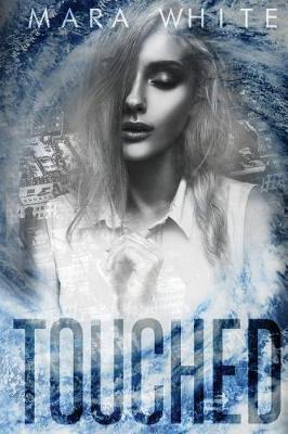 Book cover for Touched