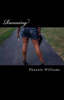 Book cover for Running