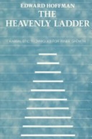 Cover of The Heavenly Ladder