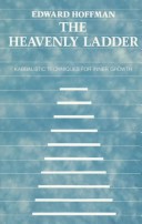 Book cover for The Heavenly Ladder