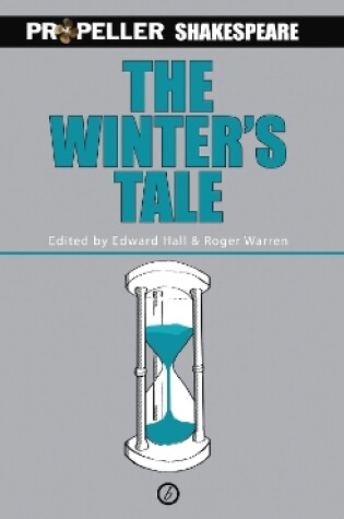 Cover of The Winter's Tale