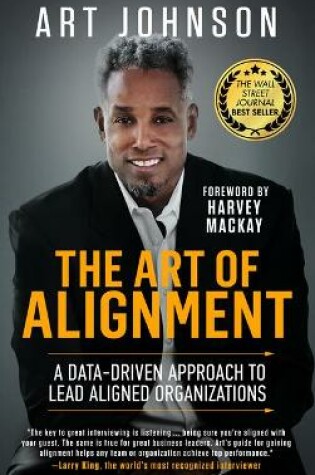 Cover of The Art of Alignment