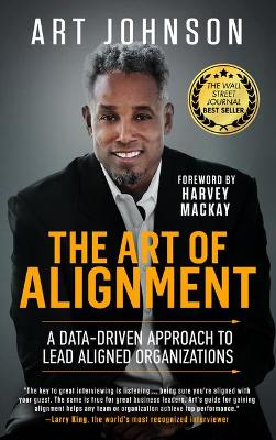 Book cover for The Art of Alignment