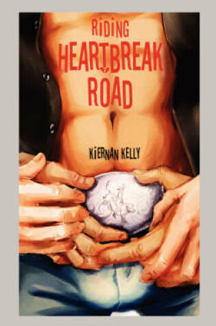 Cover of Riding Heartbreak Road