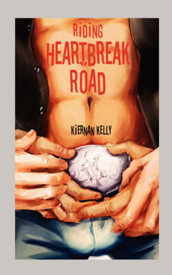 Book cover for Riding Heartbreak Road