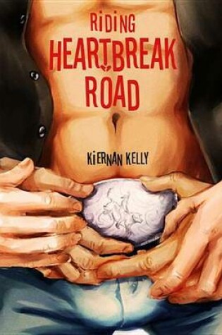 Cover of Riding Heartbreak Road