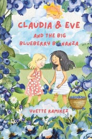 Cover of Claudia and Eve