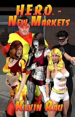 Book cover for H.E.R.O. - New Markets