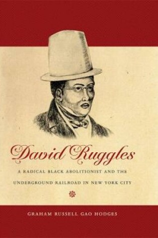 Cover of David Ruggles