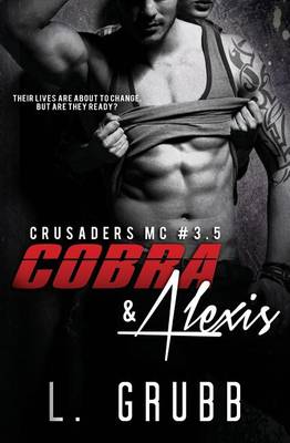 Cover of Cobra & Alexis