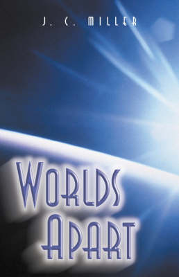 Book cover for Worlds Apart