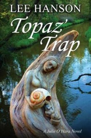 Cover of Topaz' Trap