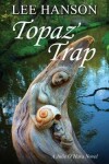 Book cover for Topaz' Trap